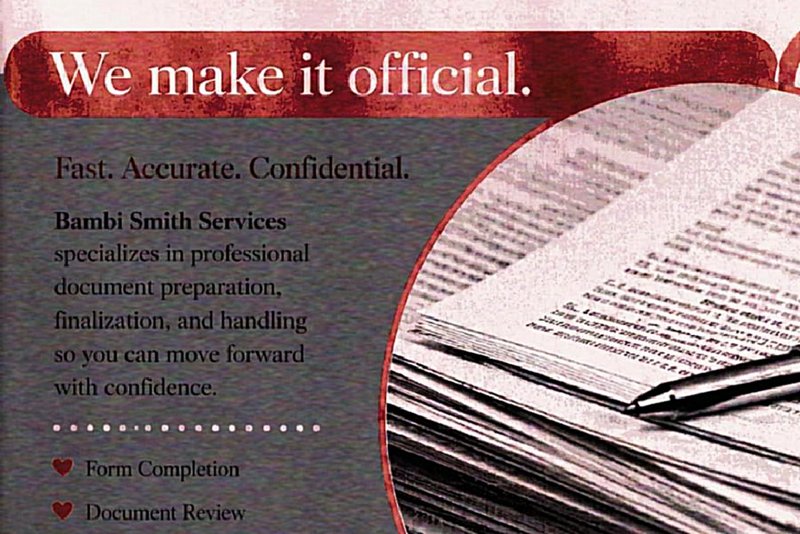 Professional Document Services